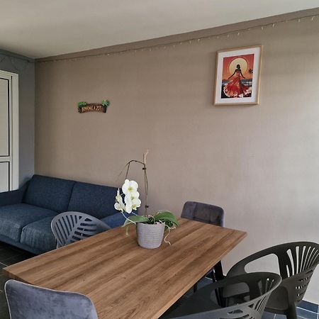 Dodo La Fami Lejlighed Sainte-Suzanne Eksteriør billede